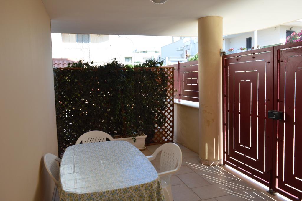 Casa Vacanze Stefy Polignano a Mare Phòng bức ảnh
