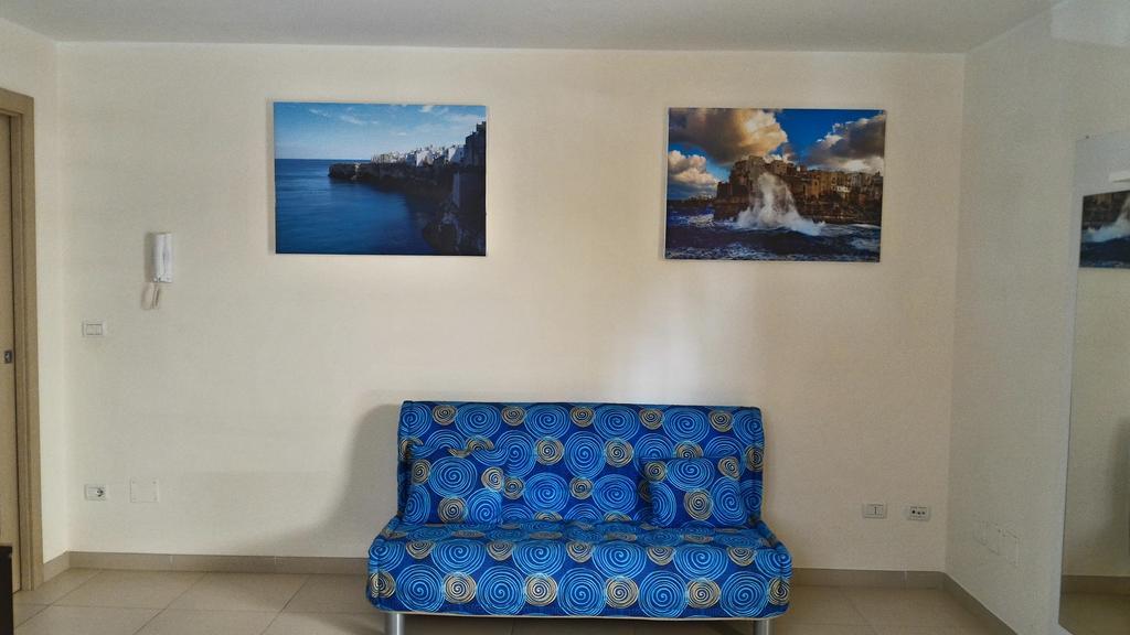 Casa Vacanze Stefy Polignano a Mare Phòng bức ảnh