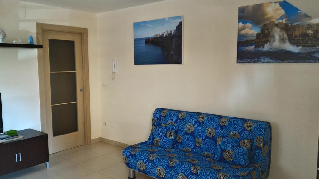 Casa Vacanze Stefy Polignano a Mare Phòng bức ảnh