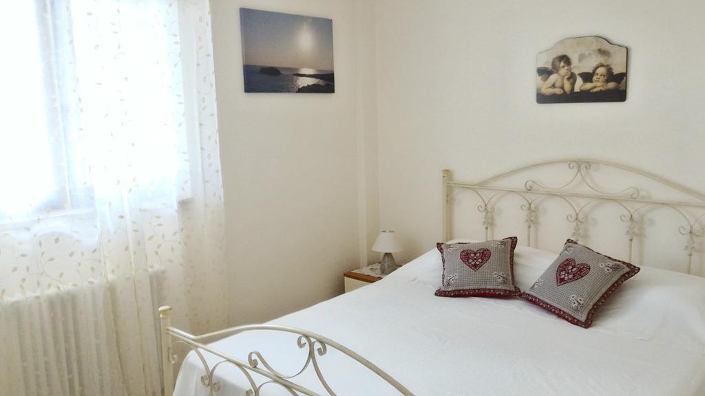 Casa Vacanze Stefy Polignano a Mare Phòng bức ảnh