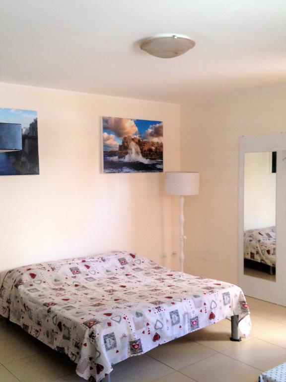 Casa Vacanze Stefy Polignano a Mare Ngoại thất bức ảnh