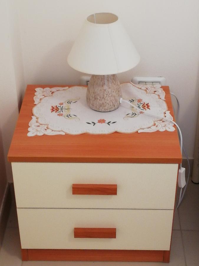 Casa Vacanze Stefy Polignano a Mare Ngoại thất bức ảnh