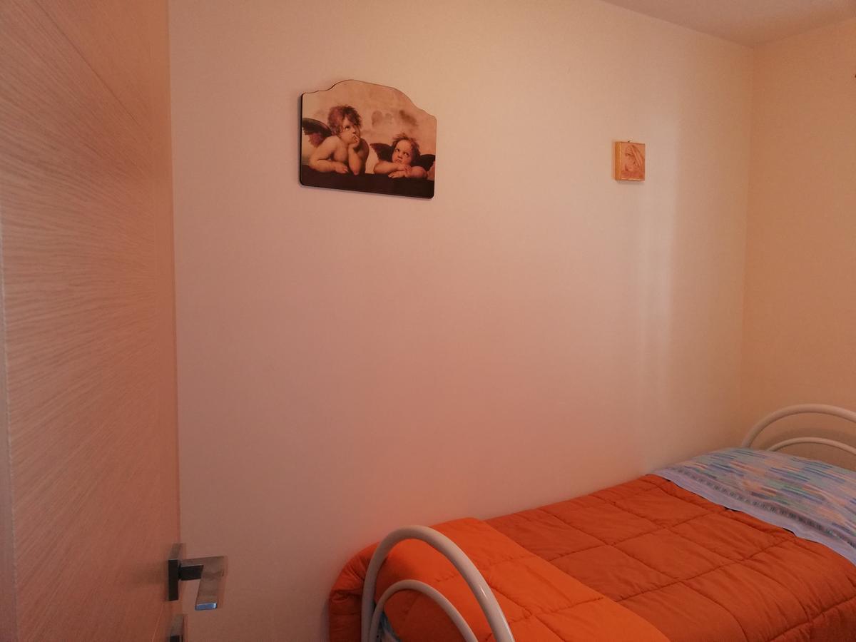 Casa Vacanze Stefy Polignano a Mare Ngoại thất bức ảnh