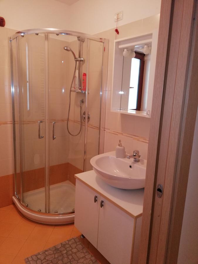 Casa Vacanze Stefy Polignano a Mare Ngoại thất bức ảnh