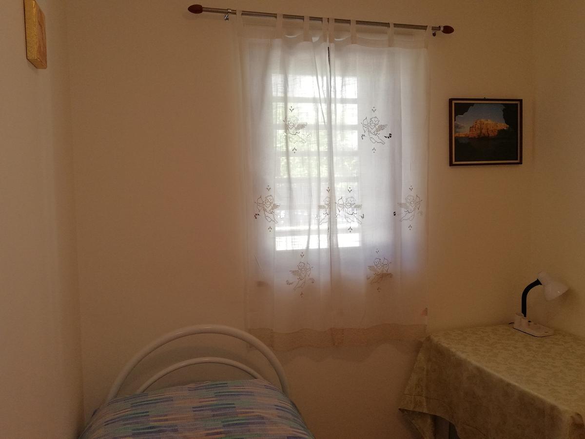 Casa Vacanze Stefy Polignano a Mare Ngoại thất bức ảnh